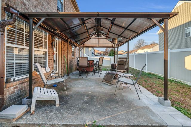 5101 Ryan Allen Cir, Whites Creek, TN 37189