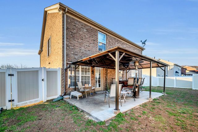 5101 Ryan Allen Cir, Whites Creek, TN 37189