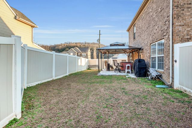 5101 Ryan Allen Cir, Whites Creek, TN 37189