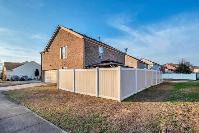 5101 Ryan Allen Cir, Whites Creek, TN 37189