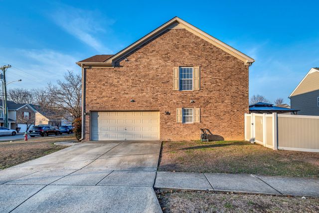 5101 Ryan Allen Cir, Whites Creek, TN 37189