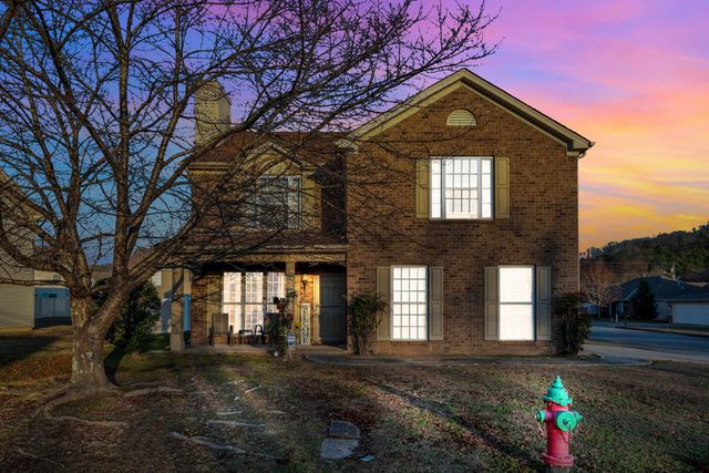 5101 Ryan Allen Cir, Whites Creek, TN 37189