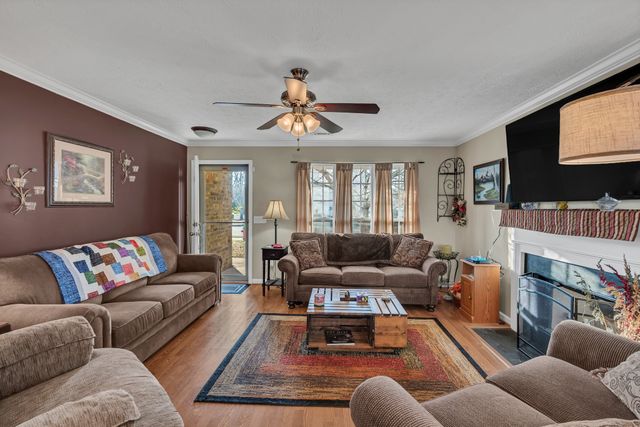 5101 Ryan Allen Cir, Whites Creek, TN 37189