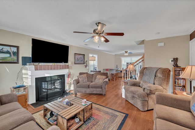 5101 Ryan Allen Cir, Whites Creek, TN 37189