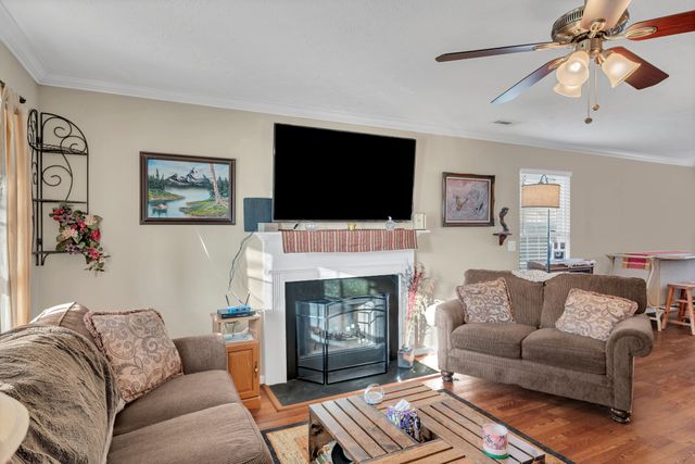 5101 Ryan Allen Cir, Whites Creek, TN 37189