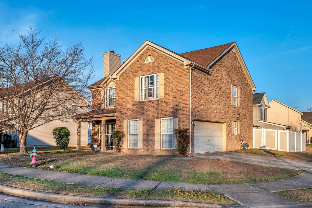 5101 Ryan Allen Cir, Whites Creek, TN 37189