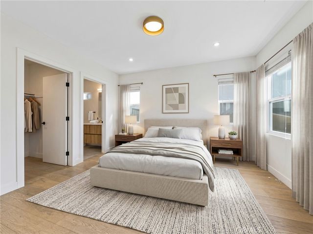 2672 Newell, Los Angeles, CA 90039