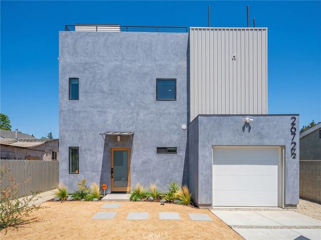 2672 Newell, Los Angeles, CA 90039