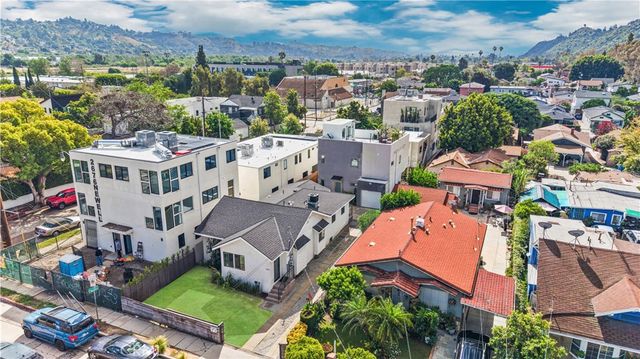 2672 Newell, Los Angeles, CA 90039