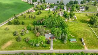 1260 N Posey Lake Highway, Hudson, MI 49247
