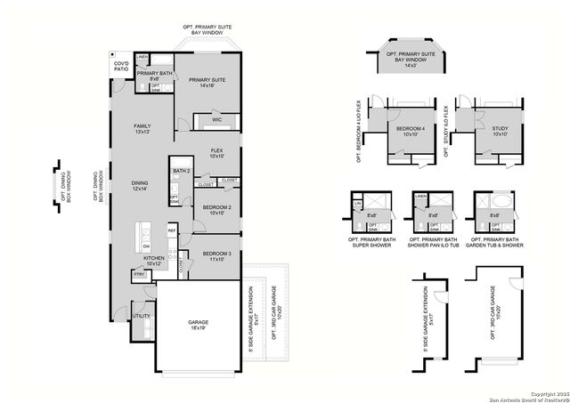 2594 Downsbury Road, New Braunfels, TX 78130