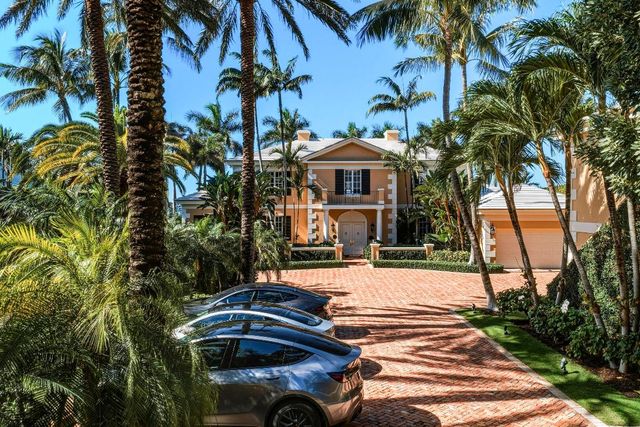 127 Ocean View Road, Palm Beach, FL 33480