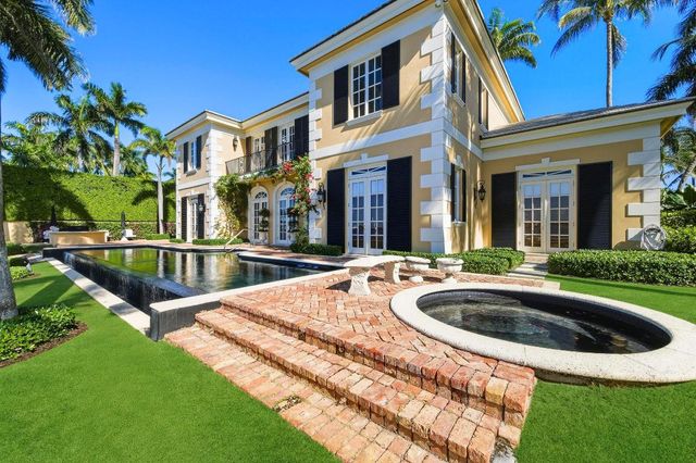 127 Ocean View Road, Palm Beach, FL 33480