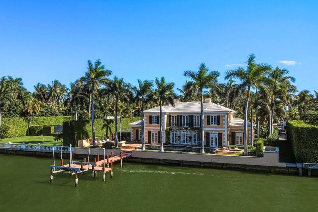 127 Ocean View Road, Palm Beach, FL 33480