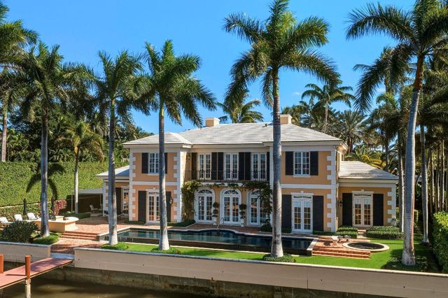 127 Ocean View Road, Palm Beach, FL 33480