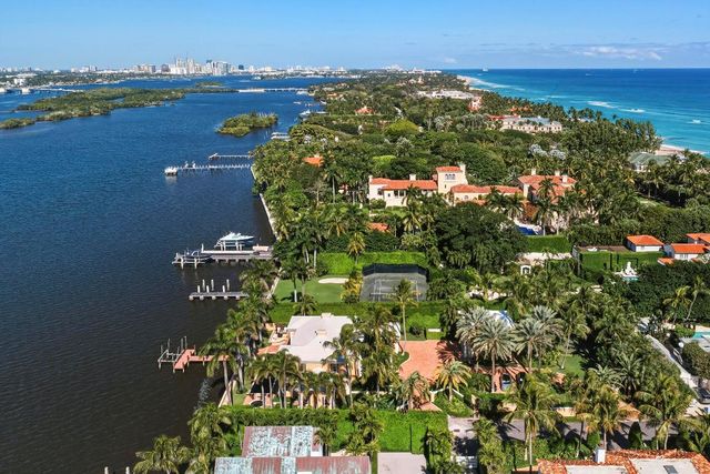 127 Ocean View Road, Palm Beach, FL 33480