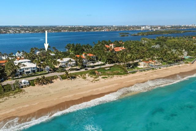 127 Ocean View Road, Palm Beach, FL 33480