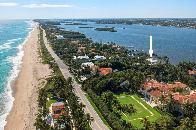127 Ocean View Road, Palm Beach, FL 33480