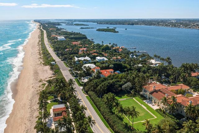 127 Ocean View Road, Palm Beach, FL 33480