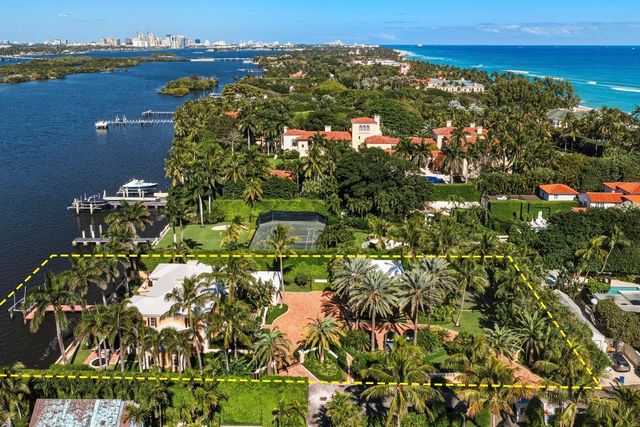 127 Ocean View Road, Palm Beach, FL 33480