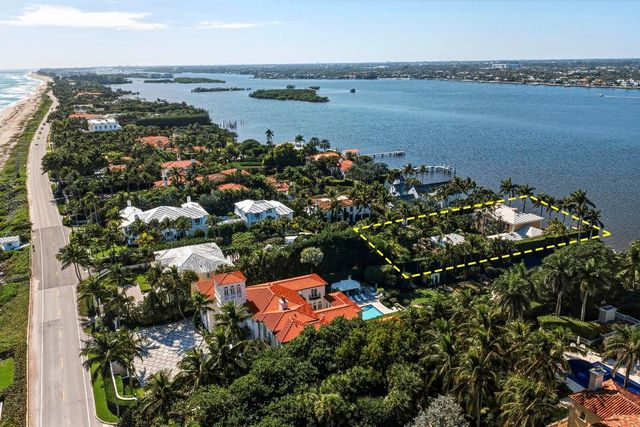 127 Ocean View Road, Palm Beach, FL 33480