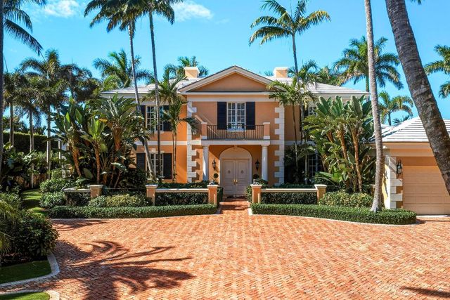 127 Ocean View Road, Palm Beach, FL 33480