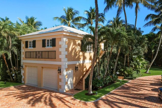 127 Ocean View Road, Palm Beach, FL 33480