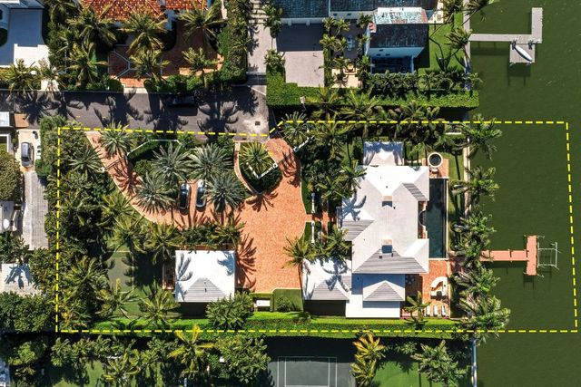 127 Ocean View Road, Palm Beach, FL 33480