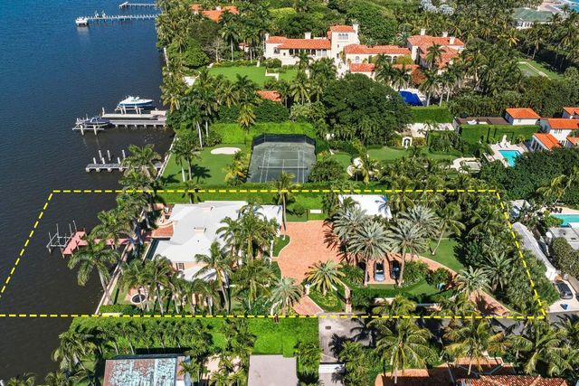 127 Ocean View Road, Palm Beach, FL 33480