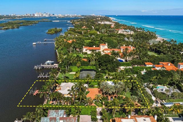 127 Ocean View Road, Palm Beach, FL 33480
