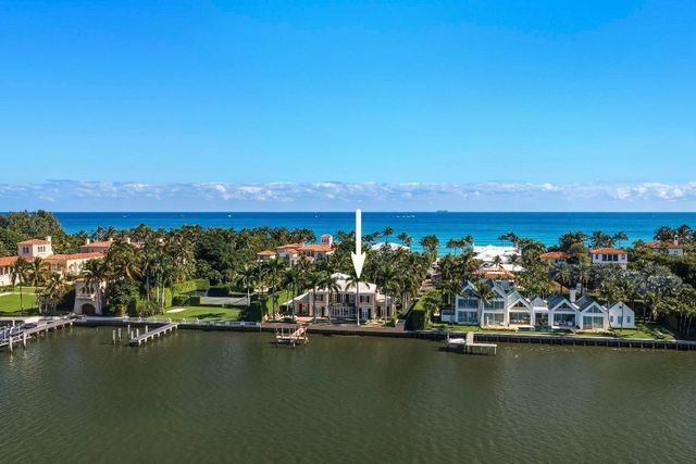 127 Ocean View Road, Palm Beach, FL 33480