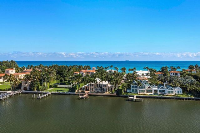 127 Ocean View Road, Palm Beach, FL 33480