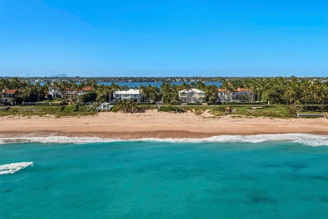 127 Ocean View Road, Palm Beach, FL 33480