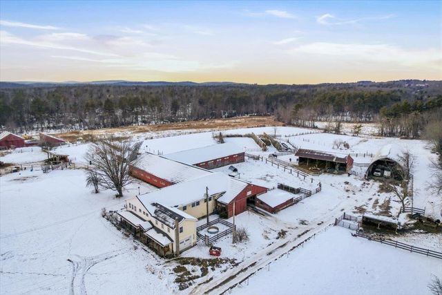 131 Cross Road, Weare, NH 03281