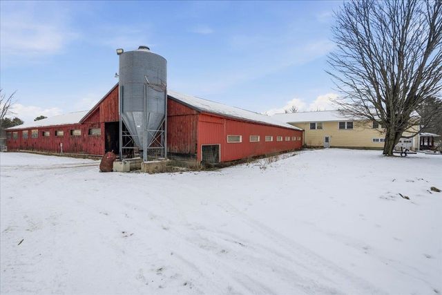 131 Cross Road, Weare, NH 03281