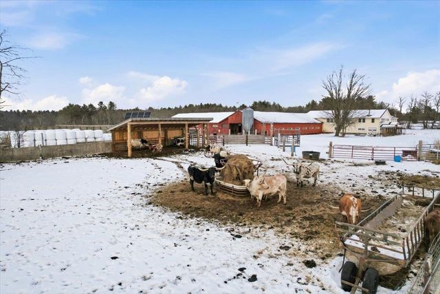 131 Cross Road, Weare, NH 03281