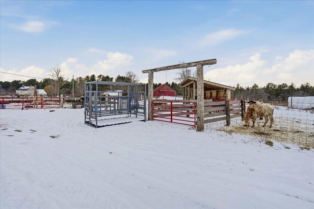 131 Cross Road, Weare, NH 03281