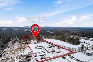 131 Cross Road, Weare, NH 03281