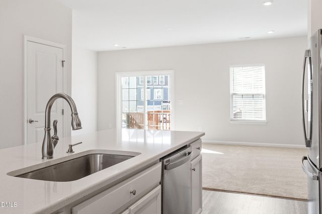 1124 Platform Drive, Apex, NC 27502