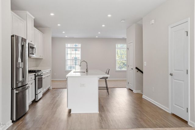 1124 Platform Drive, Apex, NC 27502