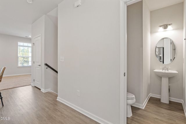 1124 Platform Drive, Apex, NC 27502