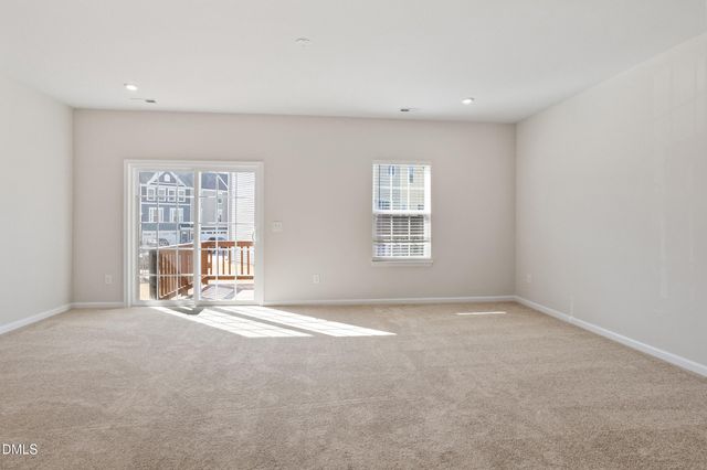 1124 Platform Drive, Apex, NC 27502