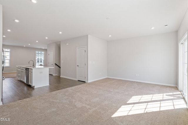 1124 Platform Drive, Apex, NC 27502