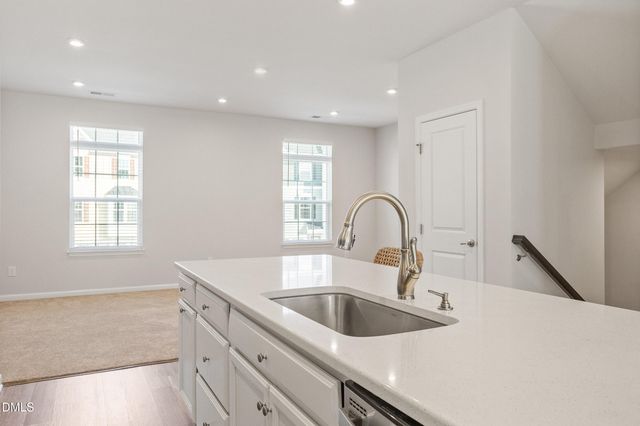 1124 Platform Drive, Apex, NC 27502