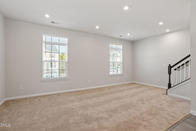 1124 Platform Drive, Apex, NC 27502