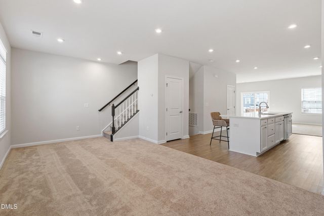 1124 Platform Drive, Apex, NC 27502