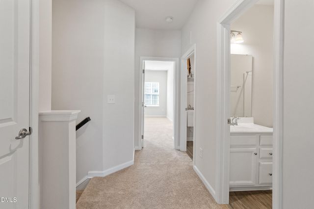 1124 Platform Drive, Apex, NC 27502