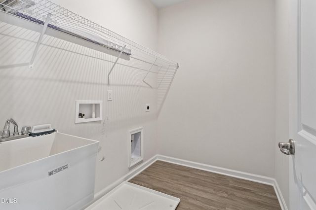 1124 Platform Drive, Apex, NC 27502