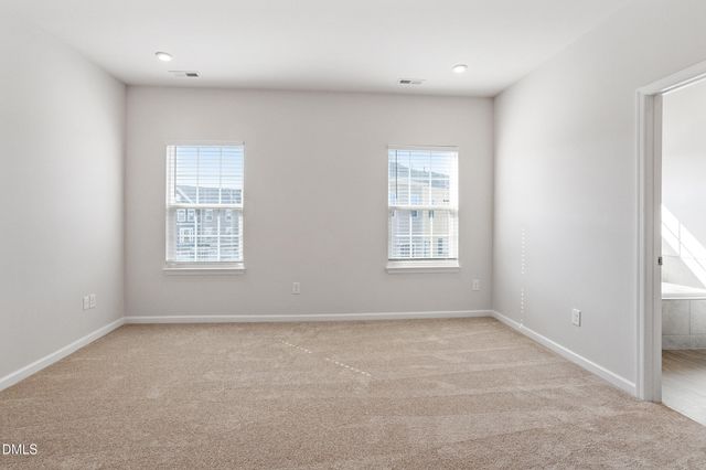 1124 Platform Drive, Apex, NC 27502