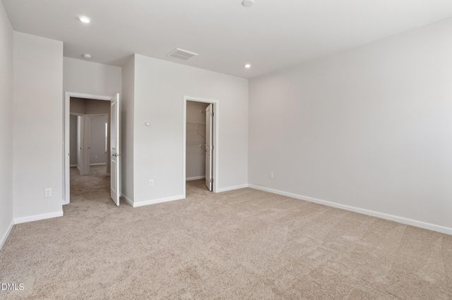 1124 Platform Drive, Apex, NC 27502